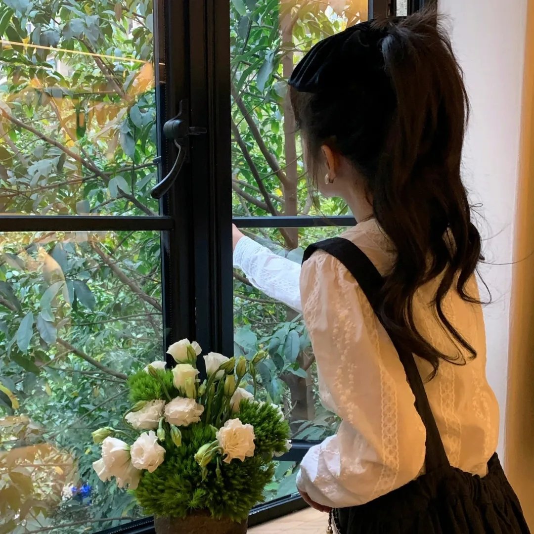 恶魔的美